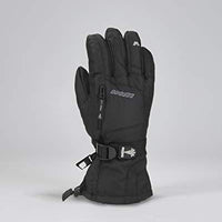 Gordini 4G3033 Men's Ultra Dri-max Gauntlet Iv Waterproof Insulated Gloves