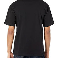 Carhartt 105186 Men's Relaxed Fit Midweight Short Sleeve Flag Graphic T-Shirt