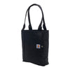 Carhartt B0000529 Vertical Open Tote, Durable Water-Resistant Tote Bag