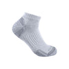 Carhartt SL6003M mens Midweight Cotton Blend Sock 3 Pack