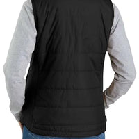 Carhartt 105984Women's Rain Defender Relaxed Fit Lightweight Insulated Vest