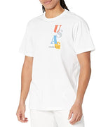 Carhartt 105753 Men's Relaxed Fit Midweight Short-Sleeve Usa Graphic T-Shirt