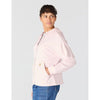 Carhartt 106837 Women's TENCEL Fiber Series Loose Fit Full-Zip Sweatshirt