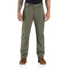 Carhartt 106409 Men's Relaxed Straight Force Lined Pant
