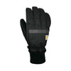 Carhartt Men's Storm Defender Insulated Fleece Cuff Glove