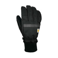 Carhartt Men's Storm Defender Insulated Fleece Cuff Glove