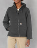 Carhartt 104927 Women's Super Dux Relaxed Fit Sherpa-Lined Jacket