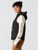 Carhartt 104026 Women's Washed Duck Insulated Hooded Vest