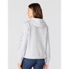 Carhartt 107414 womens Sawyer Script Logo Sweatshirt