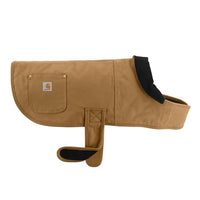 CAR-DOG COAT-P000034020105-BRN-X-LARGE