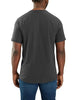 Carhartt 106652 Men's Force Relaxed Fit Midweight Short-Sleeve Pocket T-Shirt