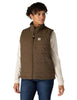 Carhartt 105607 womens Montana Relaxed Fit Insulated Vest