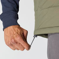 Carhartt Men's Montana Loose Fit Insulated Vest