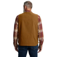 Carhartt 106783 Men's Montana Relaxed Fit Duck Vest