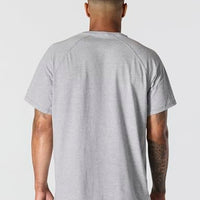 Carhartt Men's Force Relaxed Fit Midweight Short-Sleeve Pocket T-Shirt