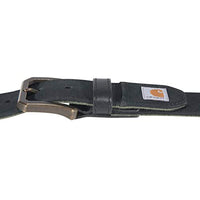 Carhartt A0005782 Men's Casual Rugged Duck Canvas Belts