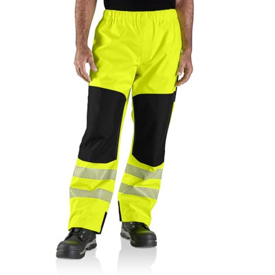 Carhartt 106692 Men's High-Visibility Storm Defender™ Loose Fit Light