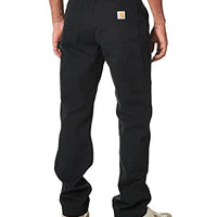 PR ONLY Carhartt B324 Men's Relaxed Fit Twill Utility Work Pant