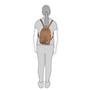 Carhartt B0000538 unisex-adult Classic Mini Backpack, Durable, Water-resistant Backpack With Adjustable Shoulder Straps