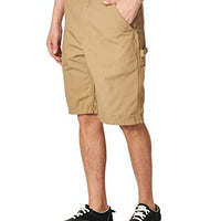 Carhartt B147 Men's Loose Fit Canvas Utility Work Short