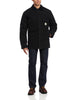 Carhartt 106674 Men's Loose Fit Firm Duck Insulated Traditional Coat