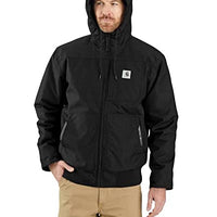 Carhartt Men's 104458 Yukon Extremes® Loose Fit Insulated Active Jac
