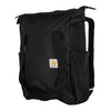 Carhartt B0000578 Classic Convertible Backpack Tote, Durable Water Repellent Material W/ 17" Laptop Sleeve