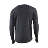 Carhartt UM0269M Men's Midweight Cotton Rib Base Layer Crewneck