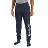 Carhartt 105899 Men's Relaxed Fit Midweight Tapered Graphic Sweatpant