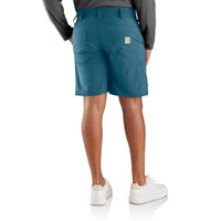 Carhartt Men's 106264 Force Sun Defender™ Relaxed Fit Short - 8 Inch
