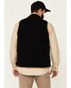 Carhartt 104995 Men's Relaxed Fit Fleece Vest