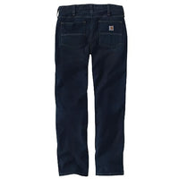 Carhartt 102807 Men's Slim Tapered Rugged Flex Jean