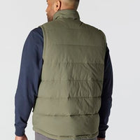 Carhartt Men's Montana Loose Fit Insulated Vest
