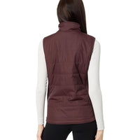 Carhartt 105984 Women's Rain Defender Relaxed Fit Lightweight Insulated Vest