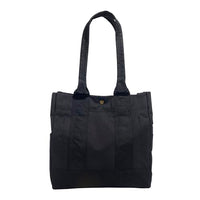 Carhartt B0000530 Vertical, Durable Tote Bag with Snap Closure