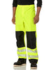 Carhartt 103208 Men's High-Visibility Class E Waterproof Pant