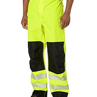 Carhartt 103208 Men's High-Visibility Class E Waterproof Pant