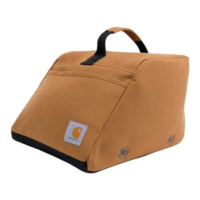 Carhartt B0000311 Unisex Short Boot Bag Boot Bag For Travel and Storage