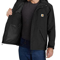 Carhartt Men's 104670 Storm Defender® Loose Fit Heavyweight Jacket