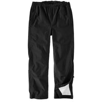 Carhartt 106437 Men's Storm Defender Relaxed Fit Lightweight Packable Pant