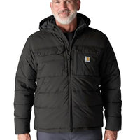 Carhartt Men's Montana Loose Fit Insulated Jacket