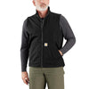 Carhartt 106439 mens Rain Defender™ Relaxed Fit Softshell Vest