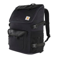Carhartt B0000443 Unisex 35L Nylon Workday Backpack Durable WaterResistant Pack With 15 inch Laptop Sleeve