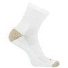 Carhartt SC1136M Men's All Season Crew Socks