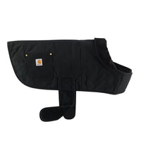 CAR-DOG COAT-P000034000103-BLK-MEDIUM