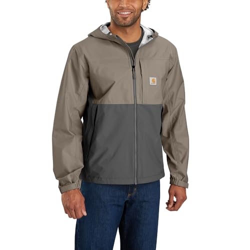 Carhartt Men's 105751 Storm Defender® Relaxed Fit Lightweight Packable