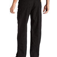 Carhartt B11 Men's Loose Fit Washed Duck Utility Work Pant