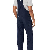 Carhartt 102776 Men's Relaxed Fit Duck Bib Overall