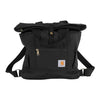 Carhartt B0000537 Convertible, Durable Tote Bag with Adjustable Backpack Straps and Laptop Sleeve