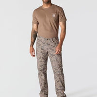 Carhartt mens Relaxed Straight Rigby Pant